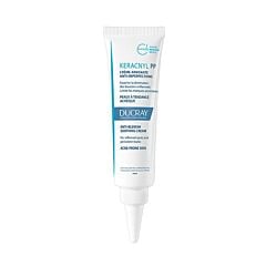 Ducray Keracnyl PP+ Crème tegen onzuiverheden, Huid met neiging tot acné 30ml