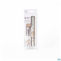 Matchstick Monkey Brosse à Dents Sonique Girafe