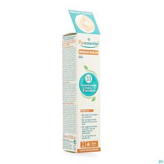 Puressentiel Wondjes Builen Gel 20ml