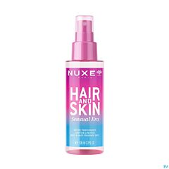 Nuxe Hair & Skin Sensual Era 100ml