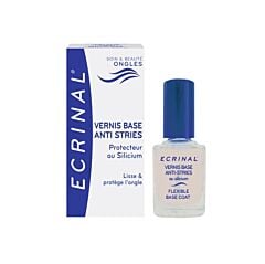 Ecrinal Nagellak Basis 10ml