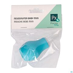 Appeg Mouche Bébé Plastique 1 Pièce