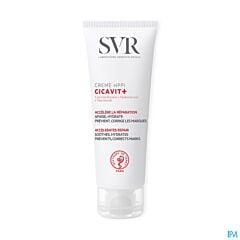 SVR Cicavit+ Care Crème – 40ml