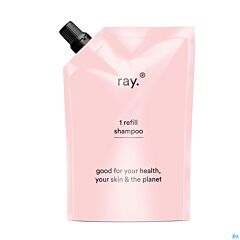 Ray. Shampoo Recharge - 500ml