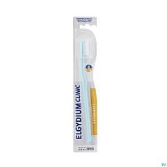 Oral Care Elgydium Clinic Brosse à Dents 15/100, extra-souple 1x