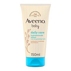Aveeno Baby Daily Care Hydraterende Lotion voor de Gevoelige Huid - 150ml