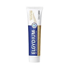Oral Care Elgydium Multi-Actie Tandpasta, Bescherming Tandvlees, Tandplak & tegen gaatjes, 75ml