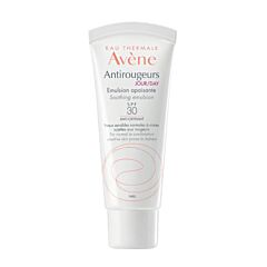 Avène Antirougeurs Jour Emulsion Apaisante IP30 Tube 40ml