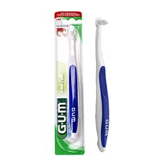 Gum Tandenborstel End-Tuft 1 Stuk