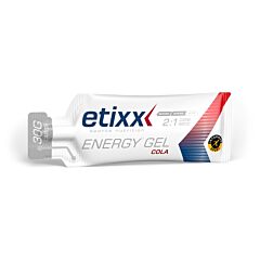 Etixx Energy Gel Cola – 1 x 40 ml