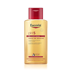 Eucerin pH5 Huile de Douche - 200ml