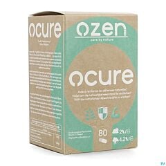 Ocure 80 V-Capsules NF