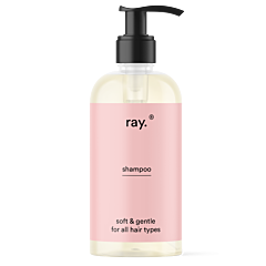 Ray. Shampooing - 250ml
