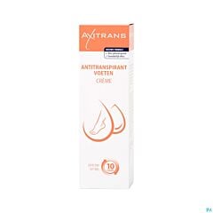 Axitrans Creme Pieds - 75ml