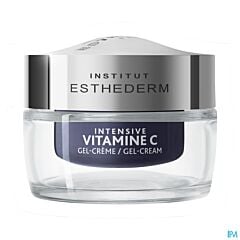 Esthederm Crème Intensive Vitamine C - 50ml
