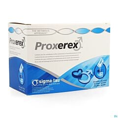 Proxerex Poudre 30 Sachets