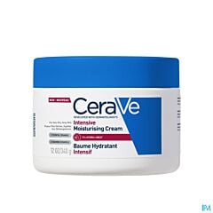 Cerave Creme Hydratante Intensif - 340g