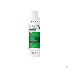 Vichy Dercos Anti-Roos DS 2-in-1 Shampoo + Conditioner 200ml
