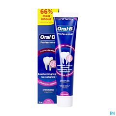 Oral-B Dentifrice Sensitivity Protection – 125ml