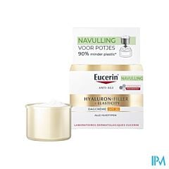 Eucerin Hyaluron-Filler + Elasticity Dagverzorging SPF30 - 50ml