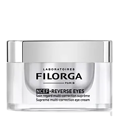 Filorga NCEF-Reverse Eyes Supreme Multi-correction Eye Cream - 15ml