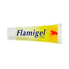 Flamigel Tube 250g