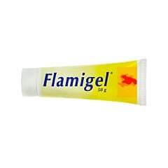 Flamigel 50g