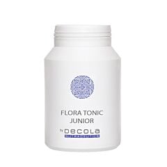 Flora Tonic Junior 60 Gélules