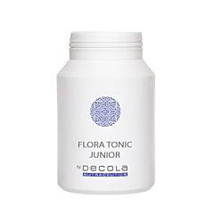 Flora Tonic Junior 180 Capsules