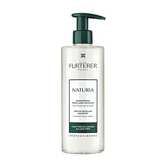 René Furterer Shampooing Naturia Flacon Pompe 500ml