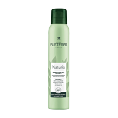 René Furterer Naturia Shampooing Sec invisible, tous types de cheveux 200ml