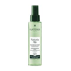 René Furterer Naturia Express Ontwarrende Spray, Alle haartypes, zonder spoelen 200ml