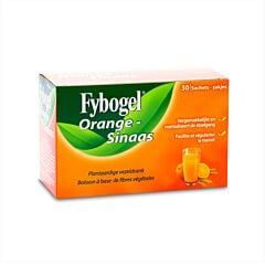 Fybogel Orange 30 Sachets