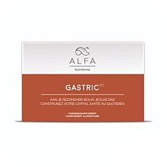 Alfa Gastric 60 V-Capsules