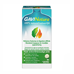 GaviNatura 45 Tabletten