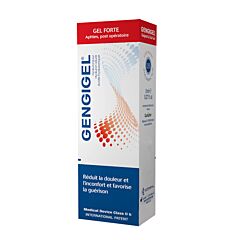 Gengigel Gel Forte Tube 8ml