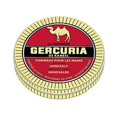Gercuria Le Chameau Crème Mains Boîtier 100ml