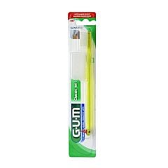 Gum Classic Small Brosse à Dents Manuelle 1 Pièce