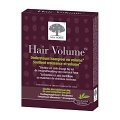 New Nordic Hair Volume 30 Tabletten