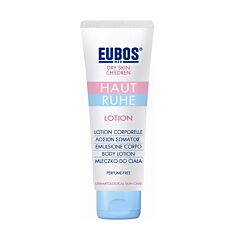 Eubos Haut Ruhe Bodylotion Kind 125ml