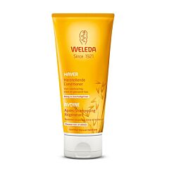Weleda Après-Shampooing Régénérant Cheveux Secs & Abîmés Tube 200ml