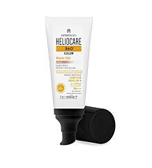 Heliocare 360º Color Water Gel SPF50+ Beige 50 ml