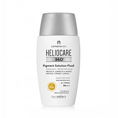 Heliocare 360° Pigment Solution Fluid IP50+ Flacon 50ml