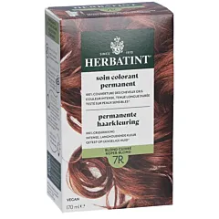 Herbatint 7R Koperblond 170ml