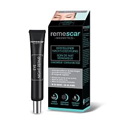 Remescar Herstellende Nachtverzorging Oogcontour 20ml