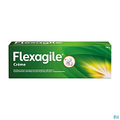 Flexagile Crème 350mg/g - 100g