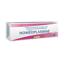 Homéoplasmine Pommade Tube 40g