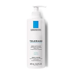 La Roche-Posay Toleriane Fluide Dermo-Nettoyant 400ml