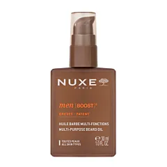 Nuxe Men Boost Baardolie - 30ml