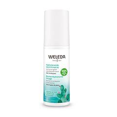 Weleda Brume Hydratante Visage 24H Figuier de Barbarie Spray 100ml